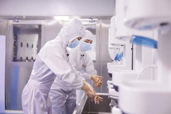 男性滋补品贴牌代加工全流程！河南源泉手把手教你入局